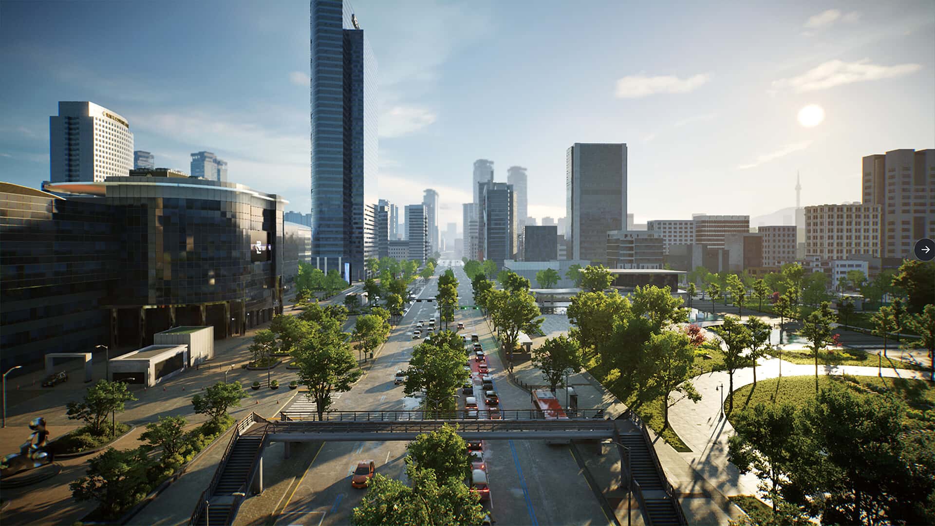 云族翼 inZOI 中文版游戏封面