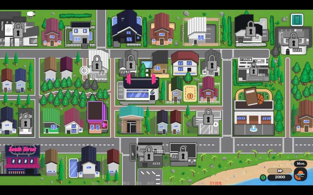 成熟角色日 MilfyDay 版封面