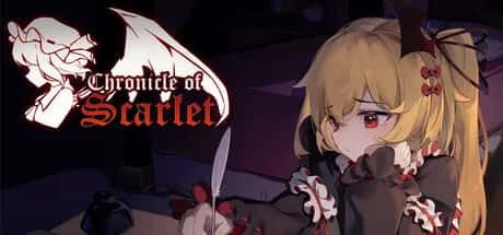 绯红编年史 ~ Chronicle of Scarlet ~ 中文版