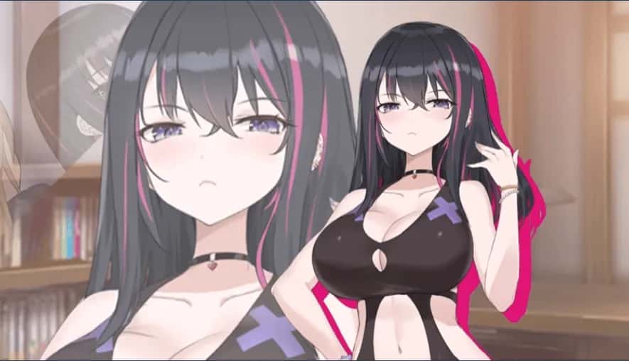 App~用春梦让妳成为老子的女人!~背景
