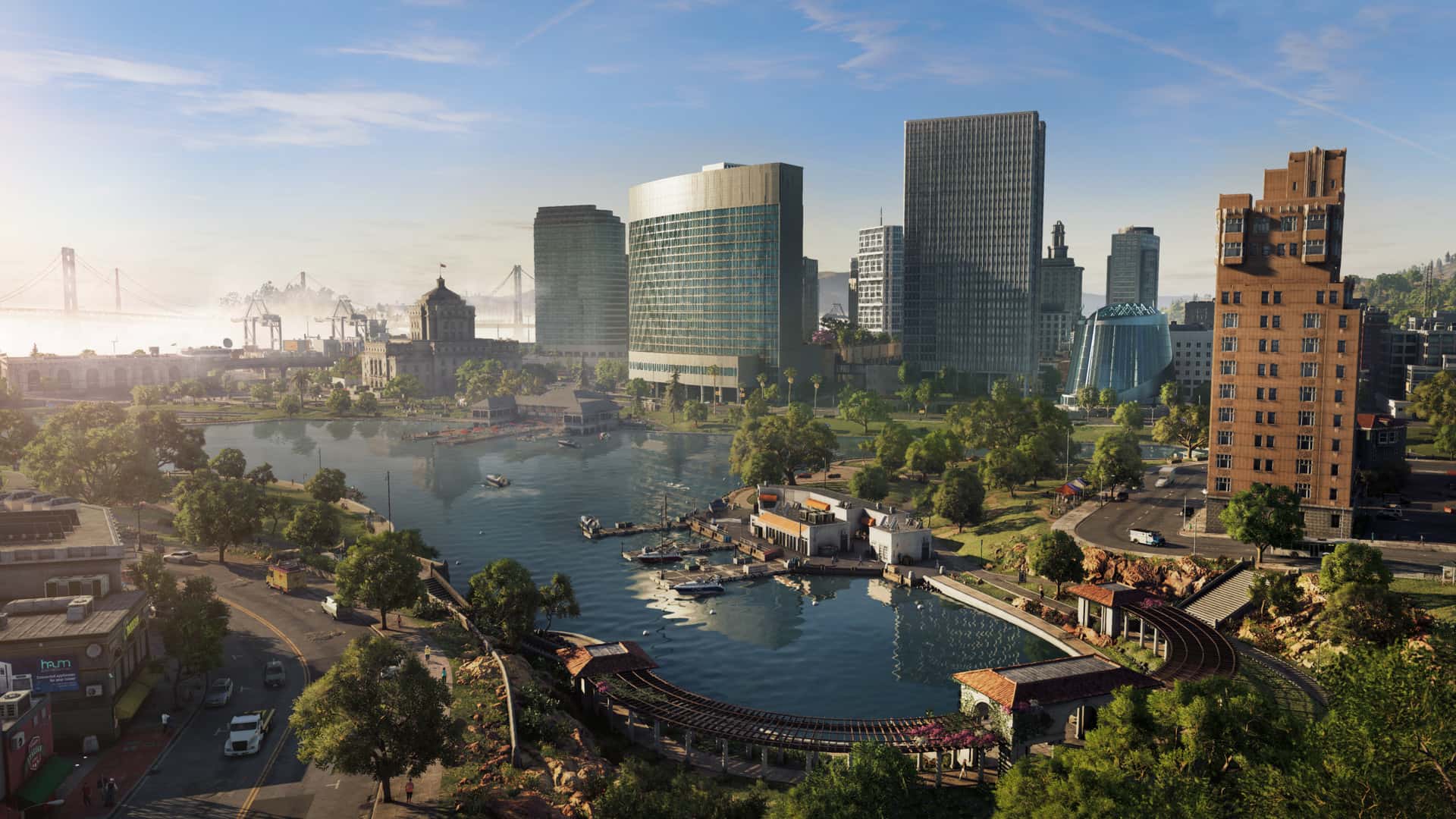 游戏截图1