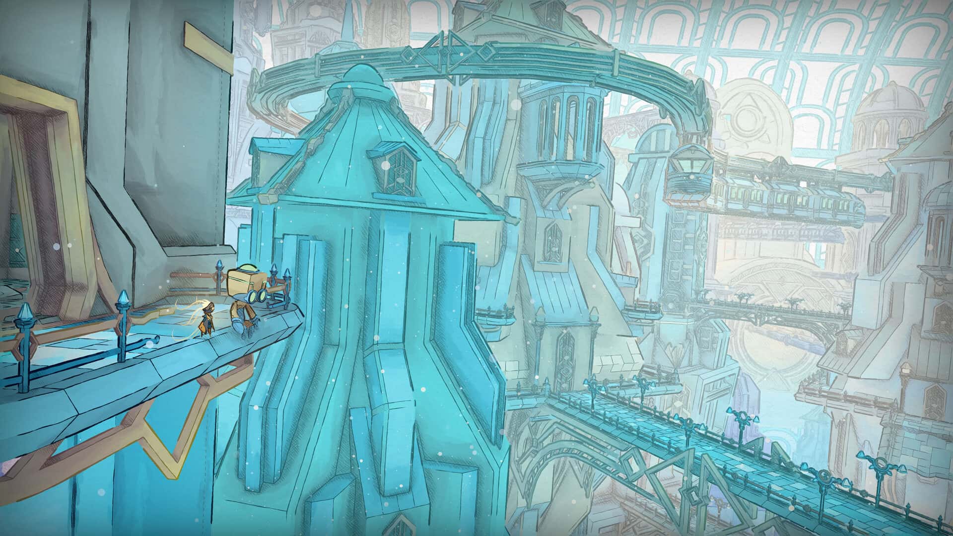 游戏截图2